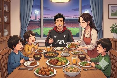 遠藤航 嫁 子供 学校 画像
