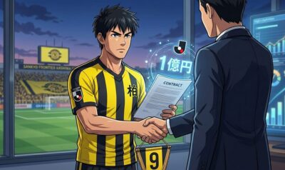 細谷真大 年俸 2026 移籍先 噂