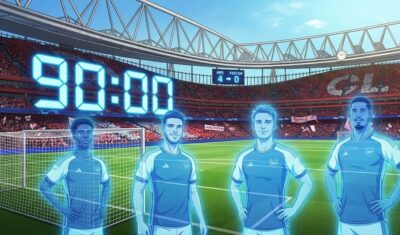 アーセナル 対 アトレティコ マドリード CL 試合 結果